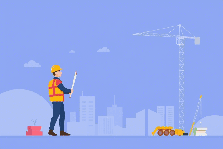 施工员考试的软件如何设计才能高效提升备考效率？