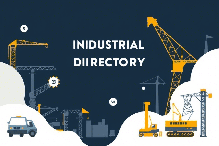 恩施工业软件企业名录：助力本地制造业数字化转型的指南