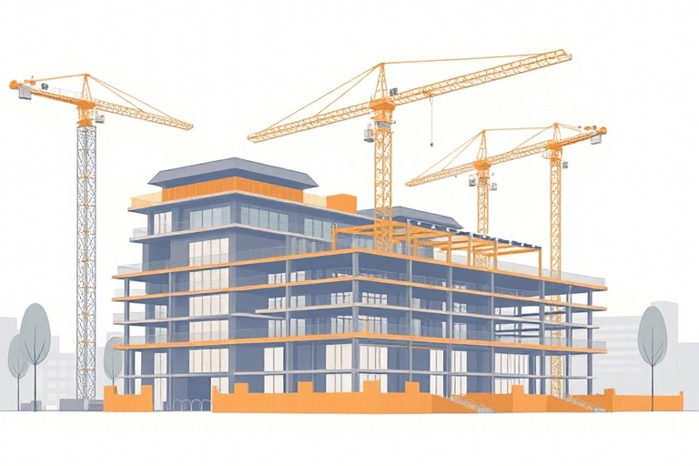 施工速度模拟软件哪个好？如何选择适合项目需求的高效工具