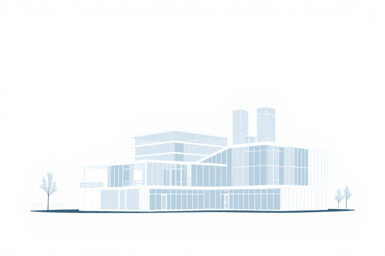 免费施工图设计软件如何助力建筑行业高效设计与成本控制