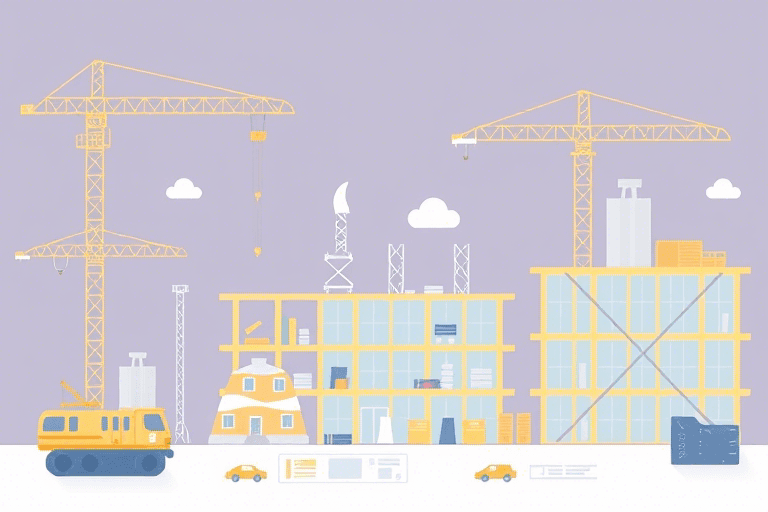 施工物资管理哪个软件好？如何选择适合的管理工具提升效率