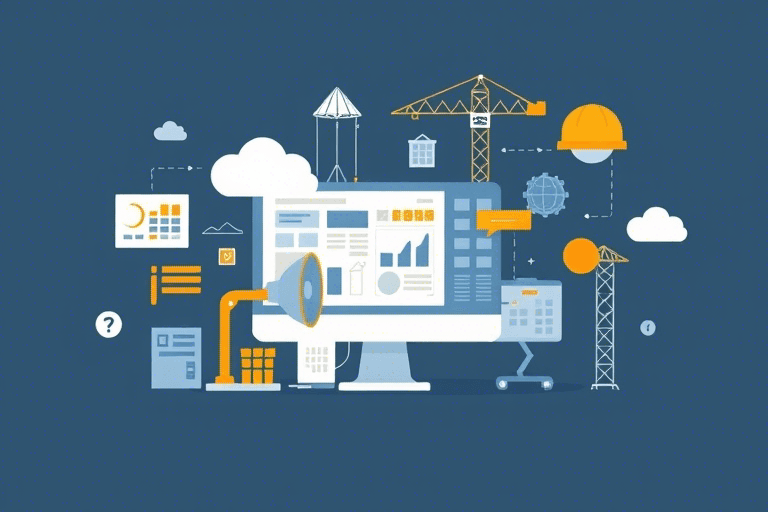 施工方案套用小软件真的能提升效率吗？如何正确使用这类工具优化项目管理？