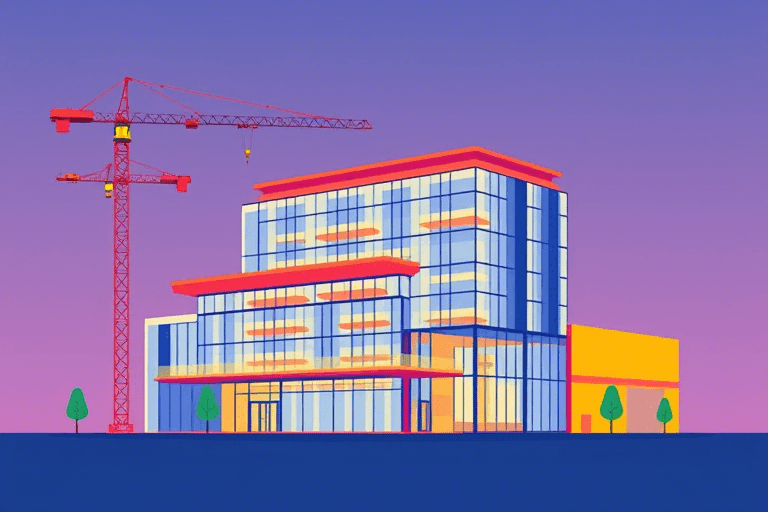 施工方方案专用软件如何打造？从需求分析到落地实施的全流程指南