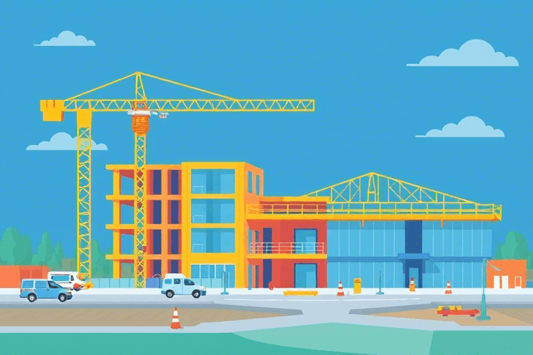 下载建筑施工软件有哪些？如何选择适合工程项目的专业工具？