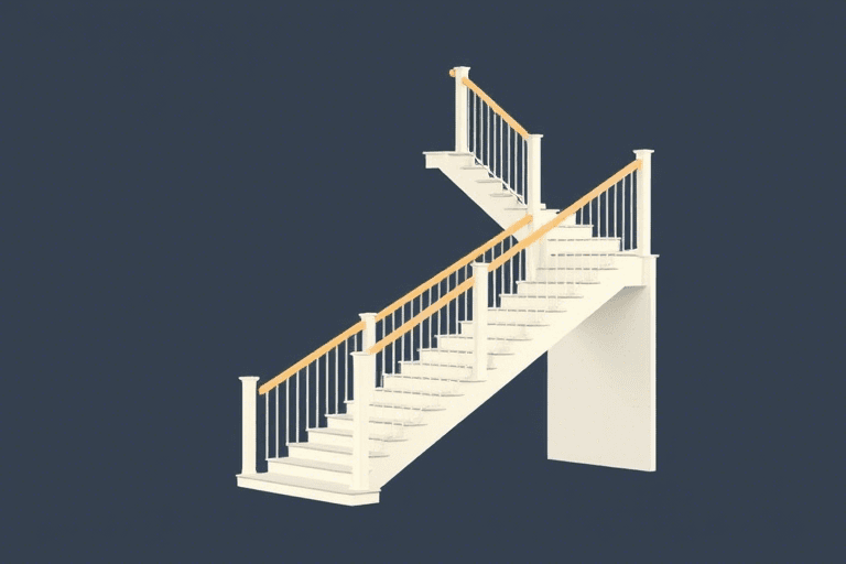 楼梯施工建模软件有哪些？主流工具与应用解析