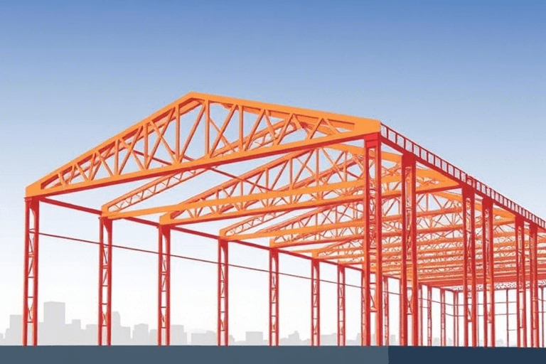 钢架石材施工手机软件怎么做？打造高效工地管理新工具
