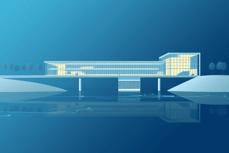 水利工程施工软件如何助力项目高效管理与智能决策？