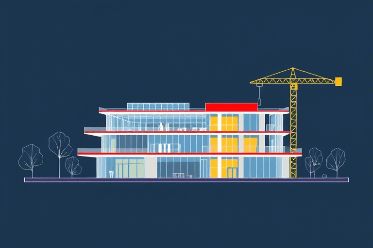 模板施工图绘制软件如何提升建筑行业设计效率与精度