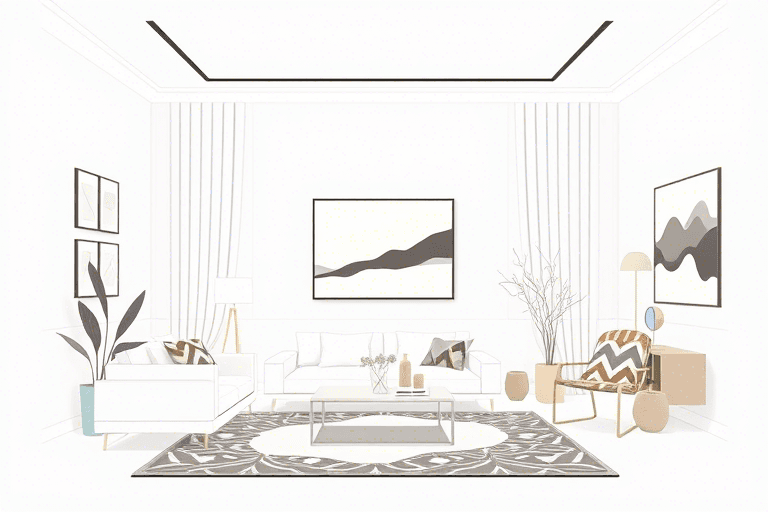 装修施工用什么软件画图？这些专业工具让设计更高效精准