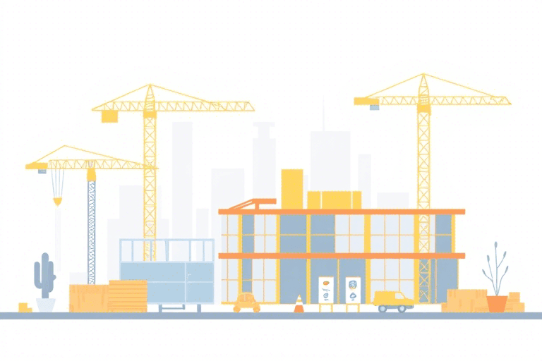 施工调度管理系统软件如何实现高效项目管理与资源优化