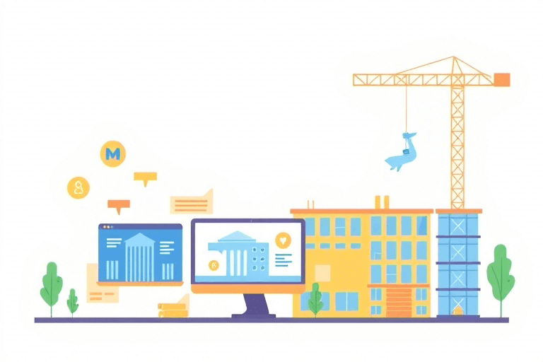 施工数据制作软件哪个好？如何选择适合建筑行业的高效工具