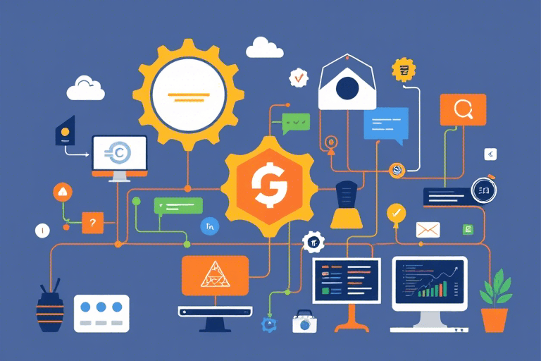 软件工程施工过程如何高效推进？关键步骤与最佳实践全解析