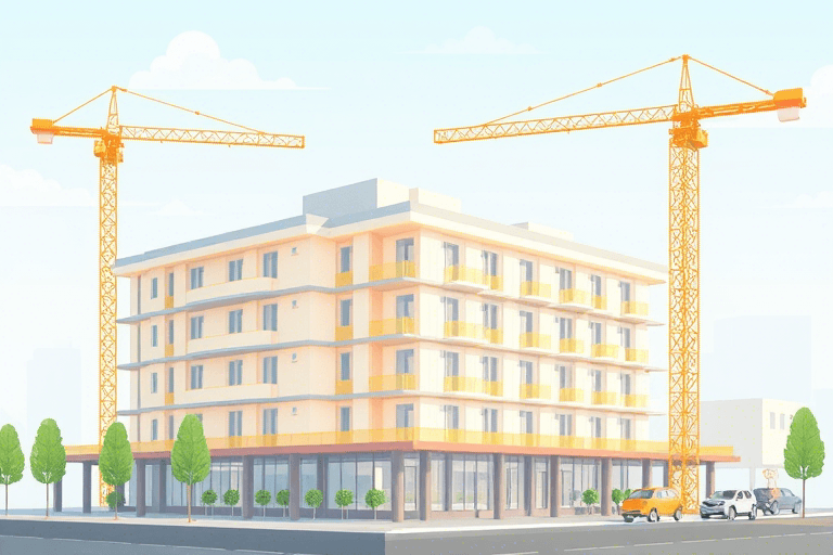 模拟施工用什么软件好？主流BIM与施工模拟工具全面解析