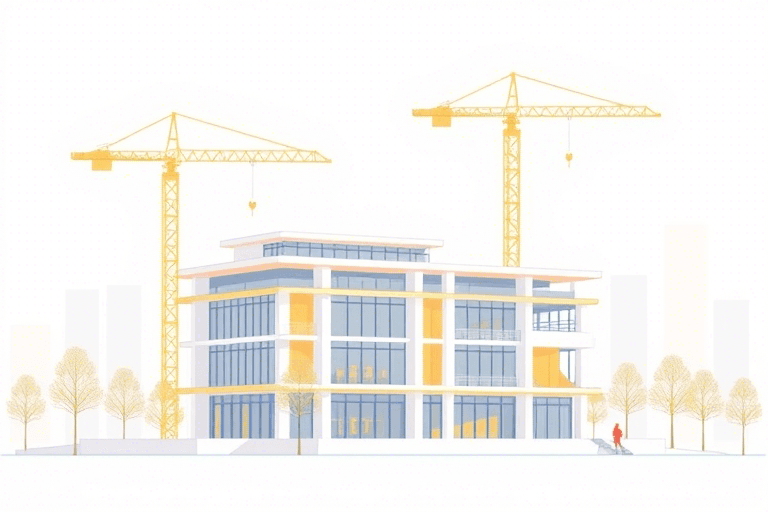 南昌施工计算软件公司如何在竞争中脱颖而出？