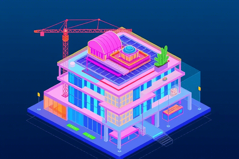 软件施工模拟安装流程详解：从规划到实施的完整指南