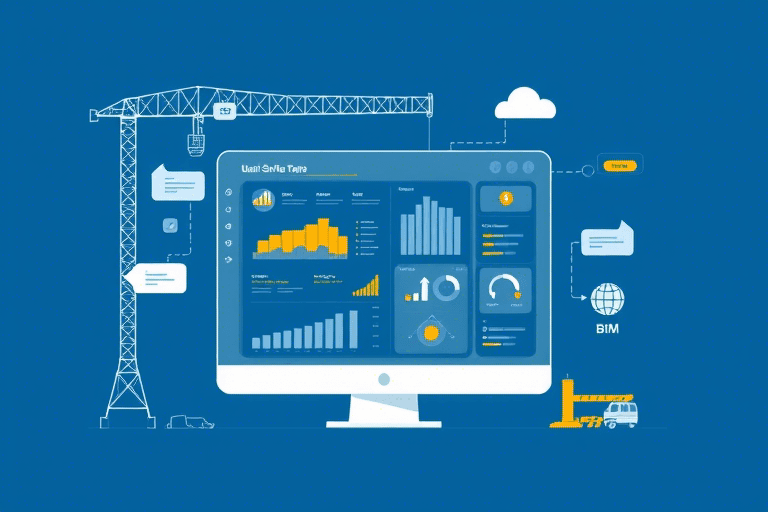 施工资料如何制作软件：高效管理与智能生成的解决方案