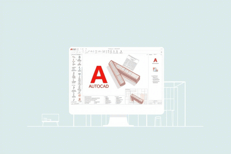 打开施工图纸的软件有哪些？如何高效查看和编辑建筑蓝图文件？