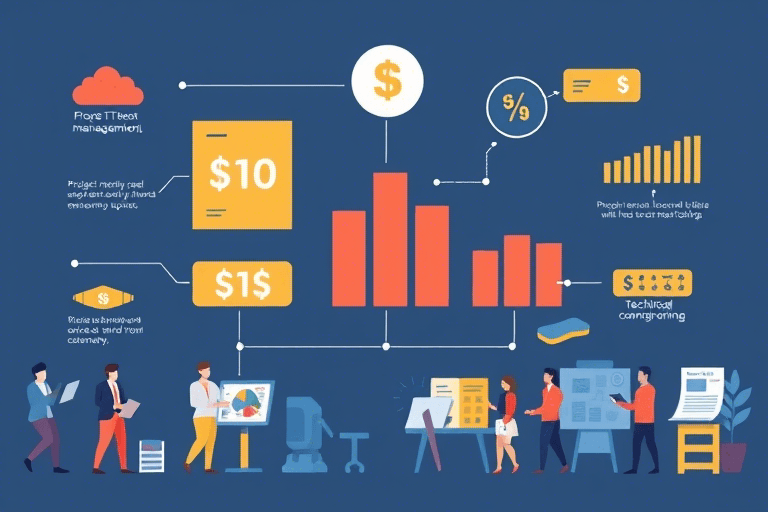 软件技术施工工资如何合理制定与管理？