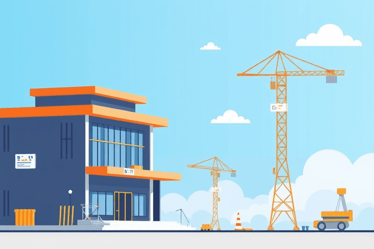 施工照片处理软件下载：如何高效获取并使用专业工具提升工程管理效率