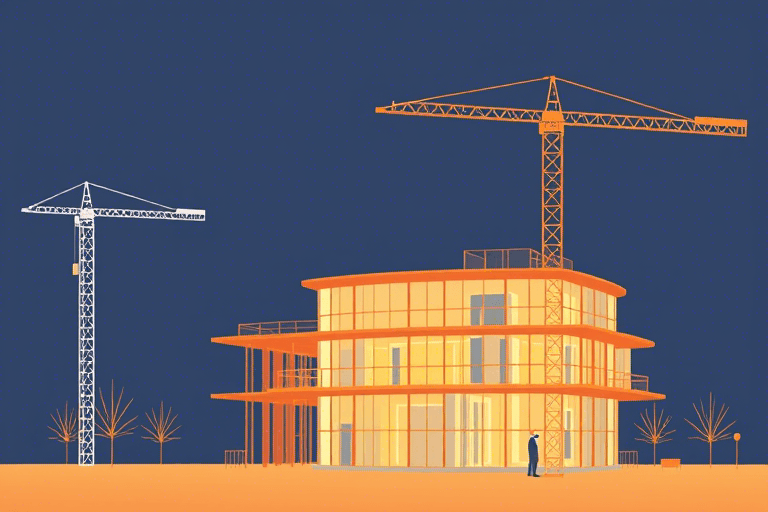 用什么软件阻施工组织？如何高效管理工程项目进度与资源？