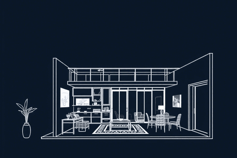 装修平面施工图软件怎么做？如何高效绘制专业施工图纸？