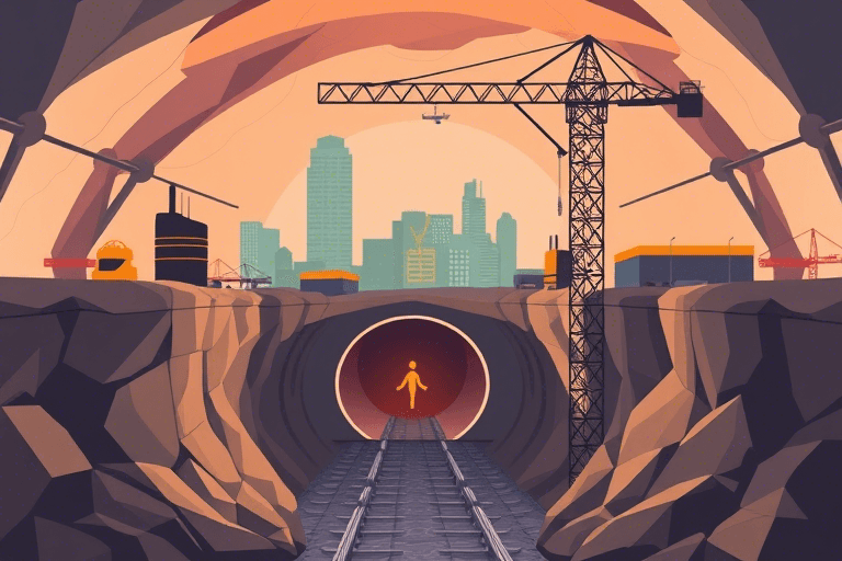 沉井施工监控软件有哪些？如何选择适合的智能监控系统提升工程安全与效率？