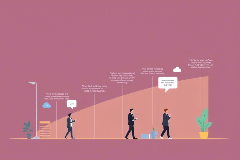 软件实施工作经历：如何打造高效、专业的项目交付能力