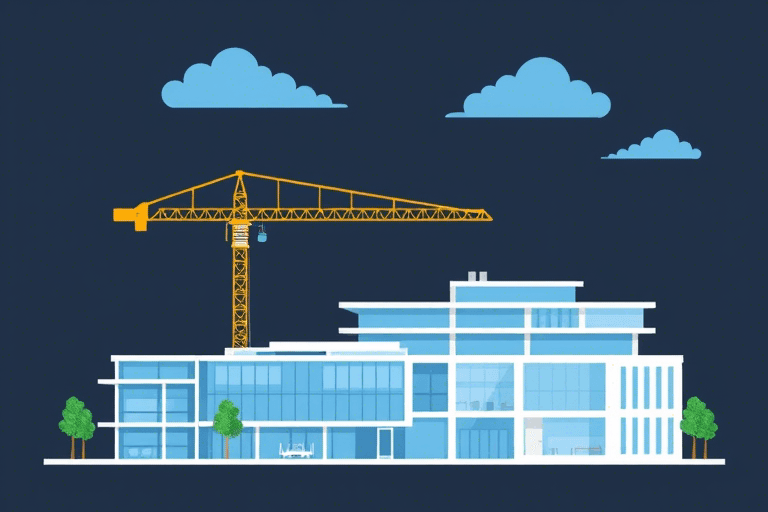 电梯施工用什么软件好？高效管理与安全作业的数字化解决方案揭秘