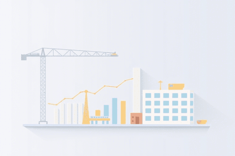 施工消耗量定额软件如何提升项目成本控制效率？