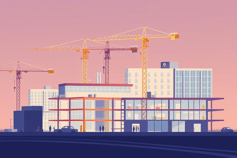 测试道路施工标准的软件如何有效提升工程合规性与效率？