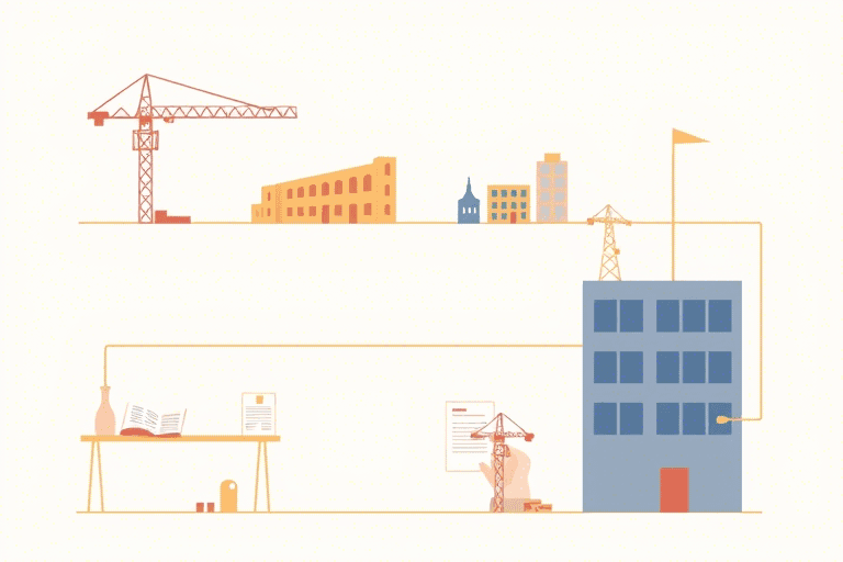 施工投标文件哪个软件好？主流工具对比与实操指南