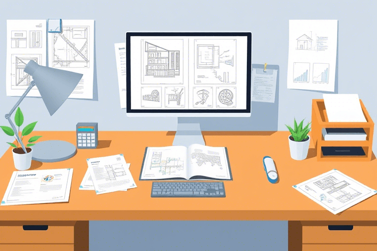 zip施工图解压软件怎么用？详解施工图文件解压全流程与工具推荐