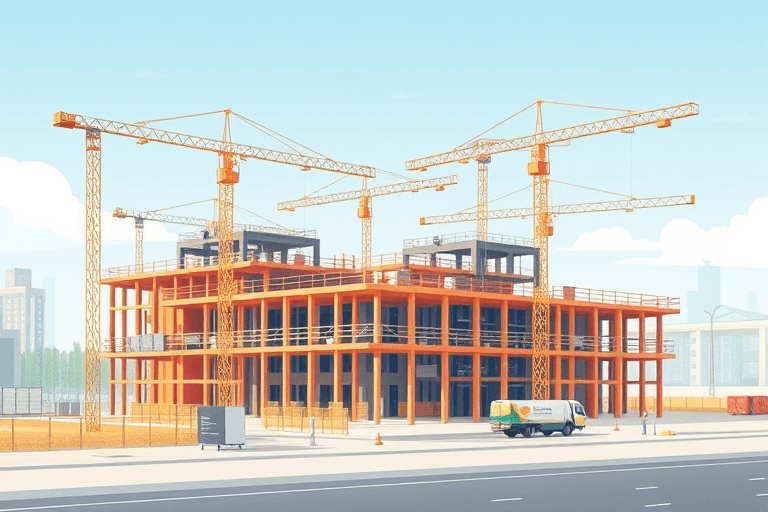 天津施工资料软件怎么选？如何高效管理工程文档与合规性？