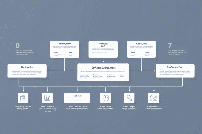 企业软件施工能力怎么写？如何系统化构建与展示你的技术实力？