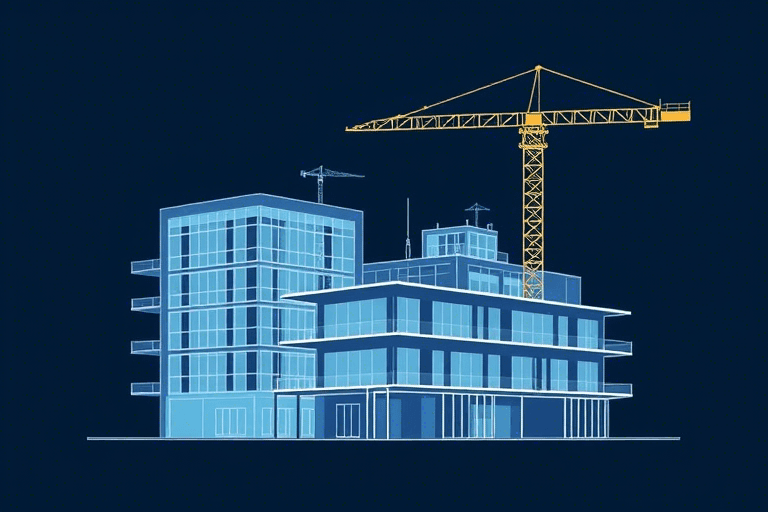 施工计算软件公司排名：行业领先企业如何脱颖而出？