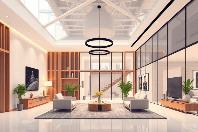 室内施工软件有哪些公司？主流厂商及解决方案全解析