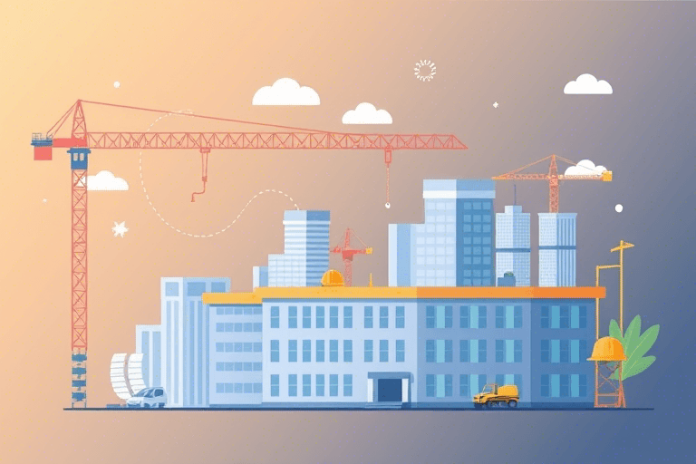 施工公司财务软件如何实现高效财务管理与成本控制