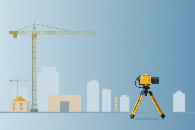 施工测距软件有哪些类型？如何选择适合工程项目的测距工具？