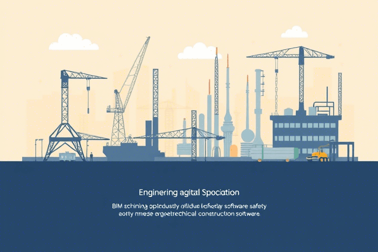 石油化工施工软件下载：如何安全高效获取专业工具？