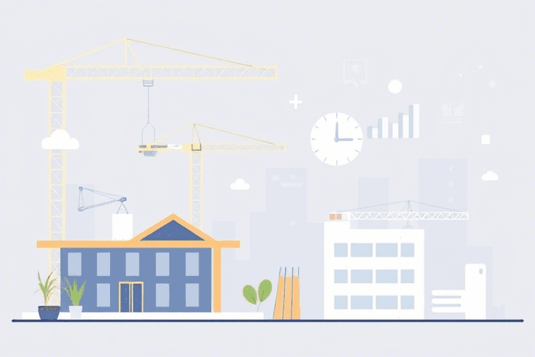 查施工定额软件有哪些？这些专业工具如何提升工程预算效率？