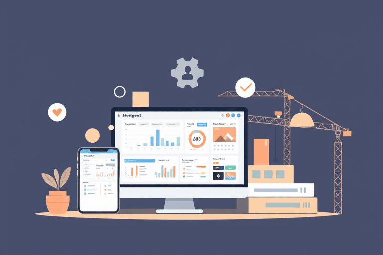 石化施工资料软件怎么选？如何提升项目管理效率和合规性？