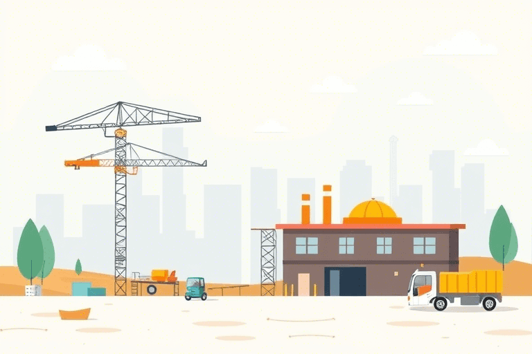 孝感施工项目管理软件如何助力本地建筑企业提升效率与合规性