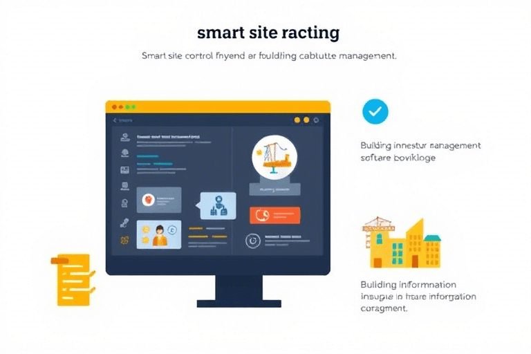 现场施工控制软件下载：如何安全高效地获取专业施工管理工具