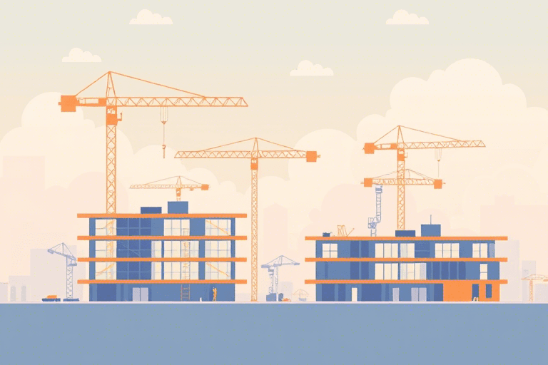 云南专业施工管理软件如何助力本地建筑企业提升效率与合规性？