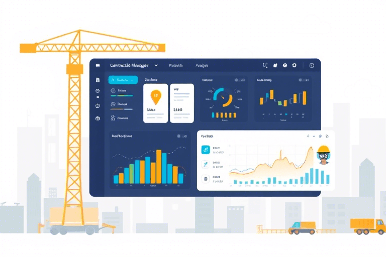 监控施工接单软件哪个好？如何选择适合自己的高效接单工具？