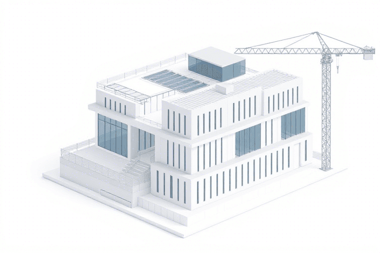 施工画图设计软件有哪些？主流工具推荐与行业应用全解析