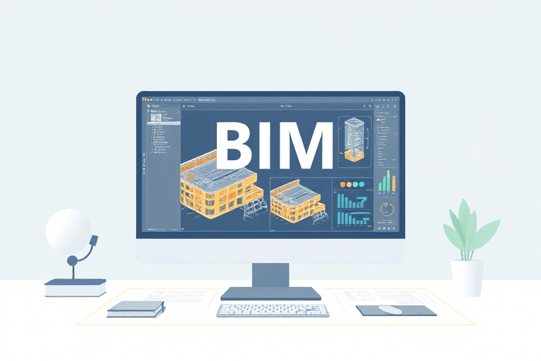 施工图纸识图教程软件如何设计与开发？打造高效学习平台