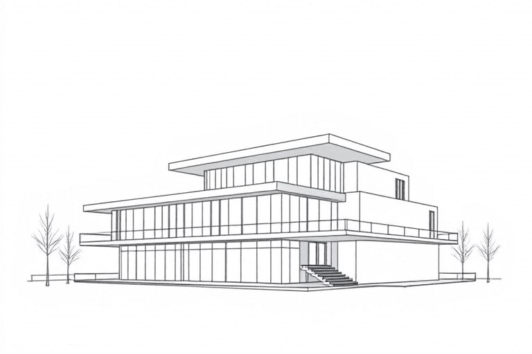 方案施工图手绘软件如何助力设计师高效完成建筑项目设计与表达