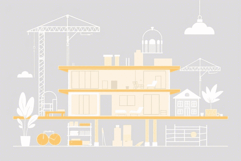 装修施工图纸计算软件如何实现精准工程量统计与成本控制