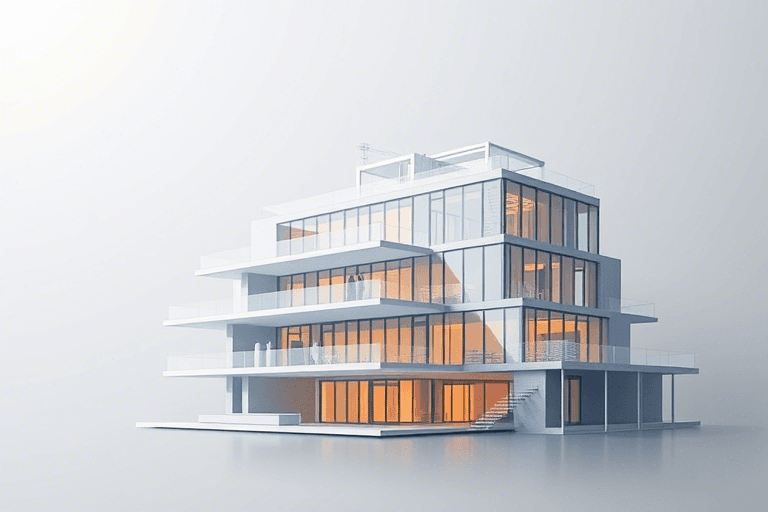 施工图模型绘图软件如何助力建筑行业高效设计与协同？